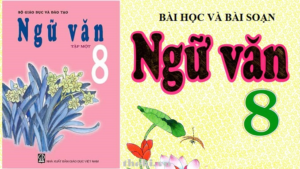 tinh-thong-nhat-ve-chu-de-cua-van-ban-sgk-ngu-van-8-tap-1